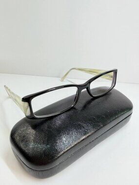 Miyagi 2440 Bliss Designer Prescription Eyeglasses – Made in Italy